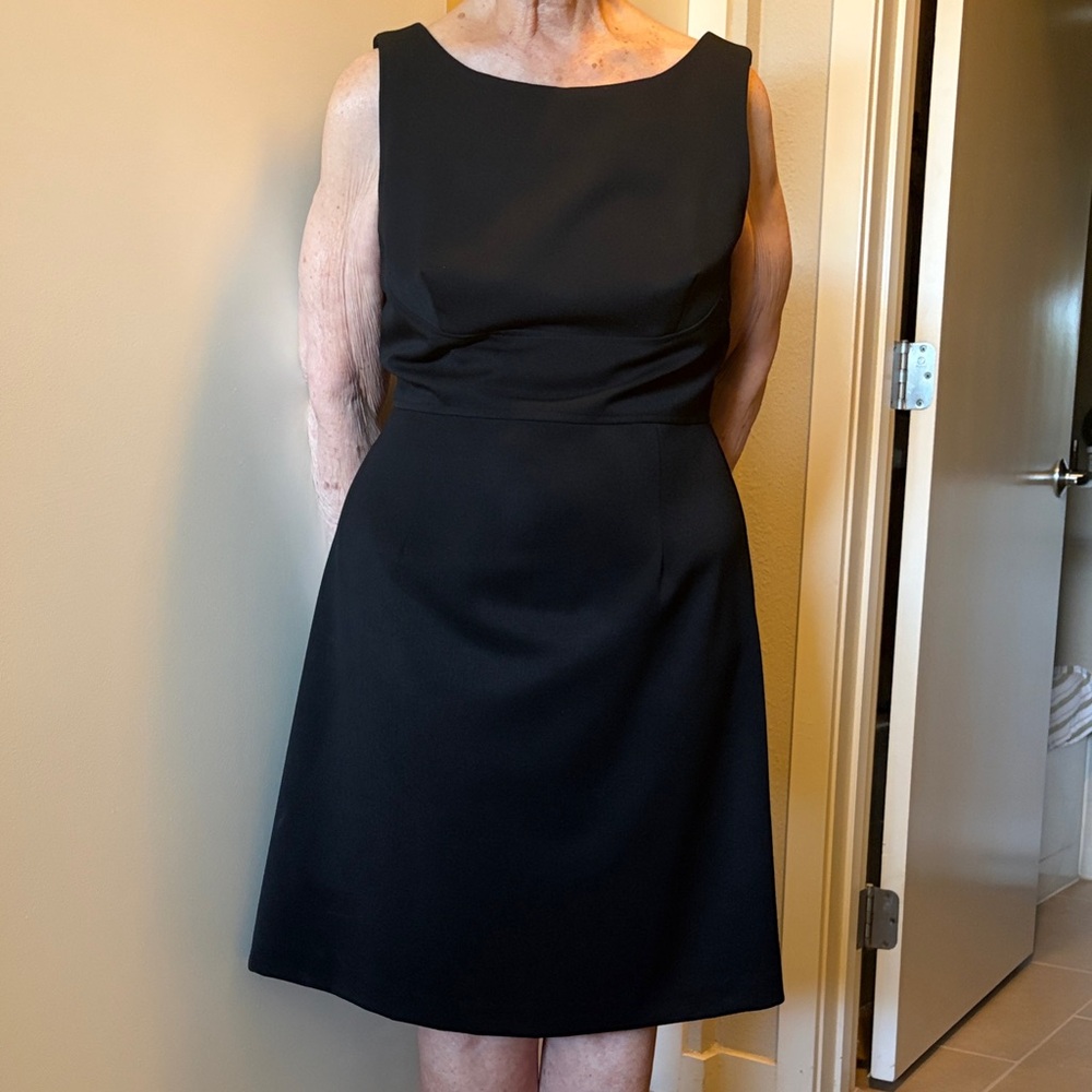 2 Piece Donna Rocco dress/dress suit